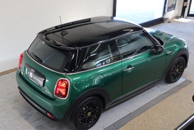 MINI Cooper SE Classic Trim