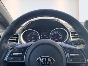 Kia Ceed T-GDi GT-Line DCT