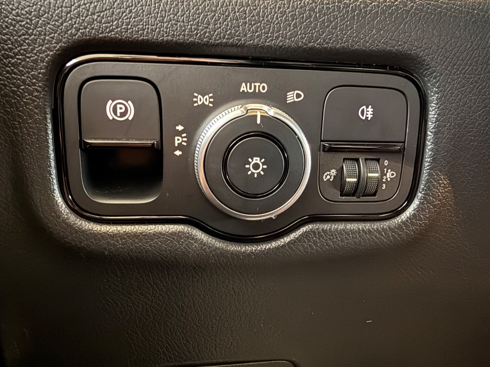 Mercedes Vito 114 CDi A2 Kassevogn PRO aut. RWD