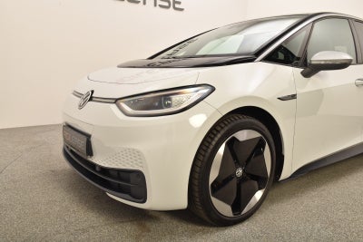 VW ID.3 1ST Pro Performance Max