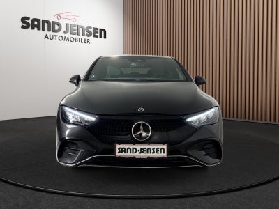 Mercedes EQE350 AMG Edition
