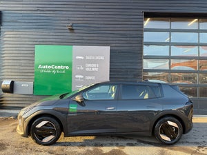 Kia EV4 Long Range Prestige