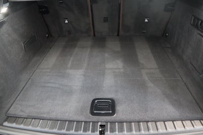 BMW iX xDrive40 Sport Line