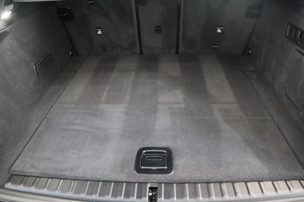 BMW iX xDrive40 Sport Line