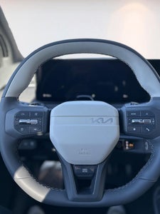 Kia EV3 Long Range GT-Line