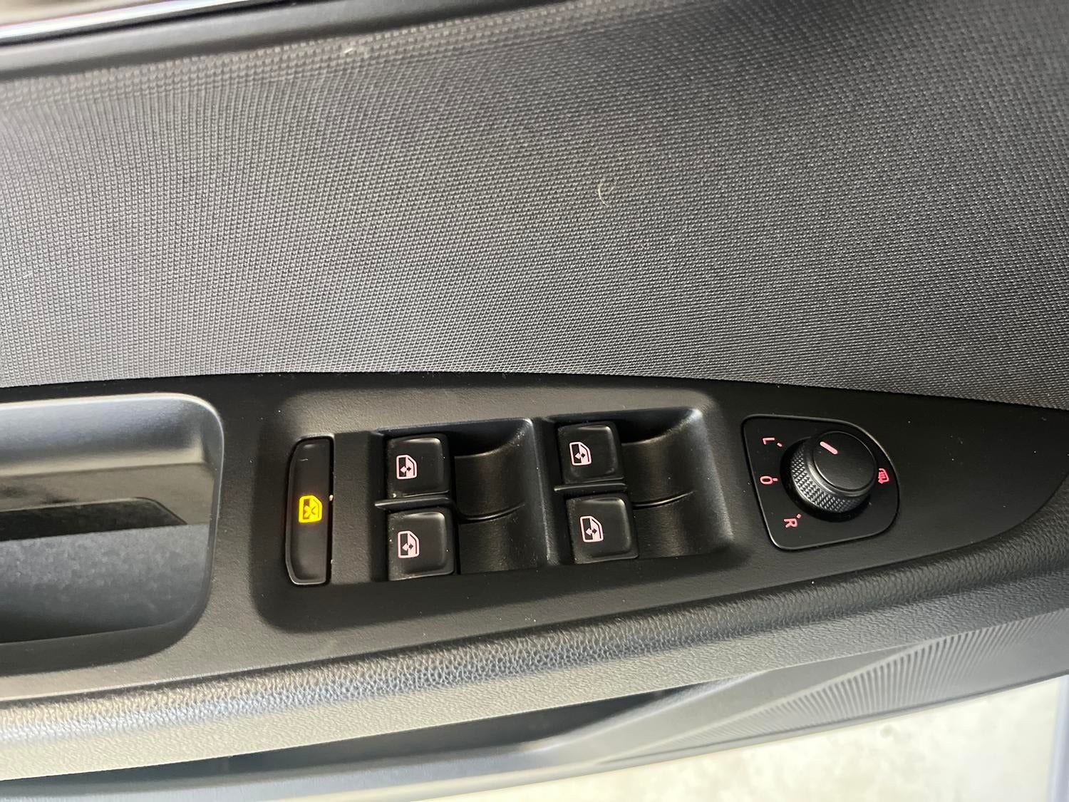 Billede af Seat Leon 1,2 TSi 110 Style