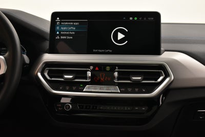 BMW iX3 Impressive M-Sport