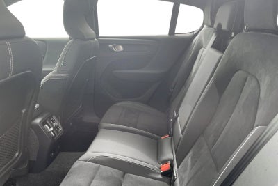 Volvo C40 ReCharge Extended Range Ultimate