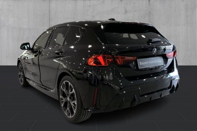 BMW 120i M-Sport aut. BMW 120i M-Sport aut. - 2