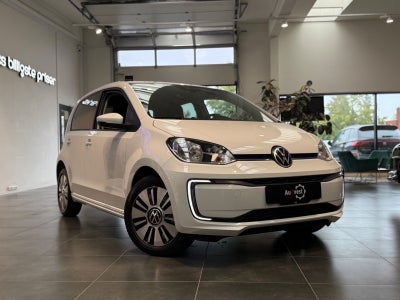 VW e-Up!  Style Plus 5d
