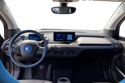 BMW i3 Charged