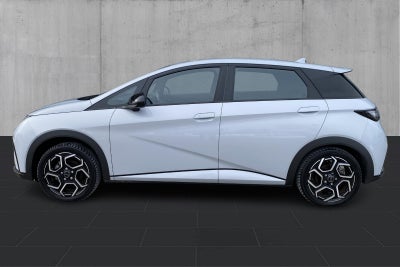 BYD Dolphin Comfort BYD Dolphin Comfort - 1