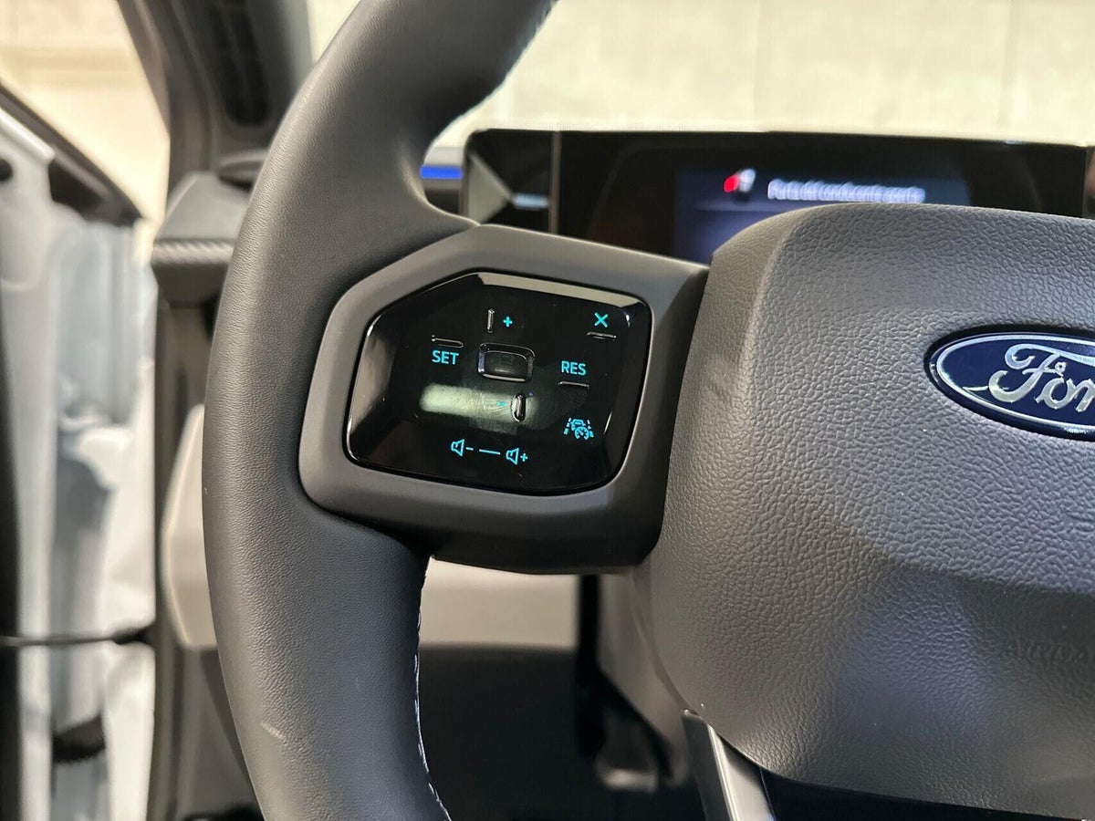 Ford Explorer Premium Extended Range billede 17