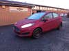 Ford Fiesta SCTi 100 Trend