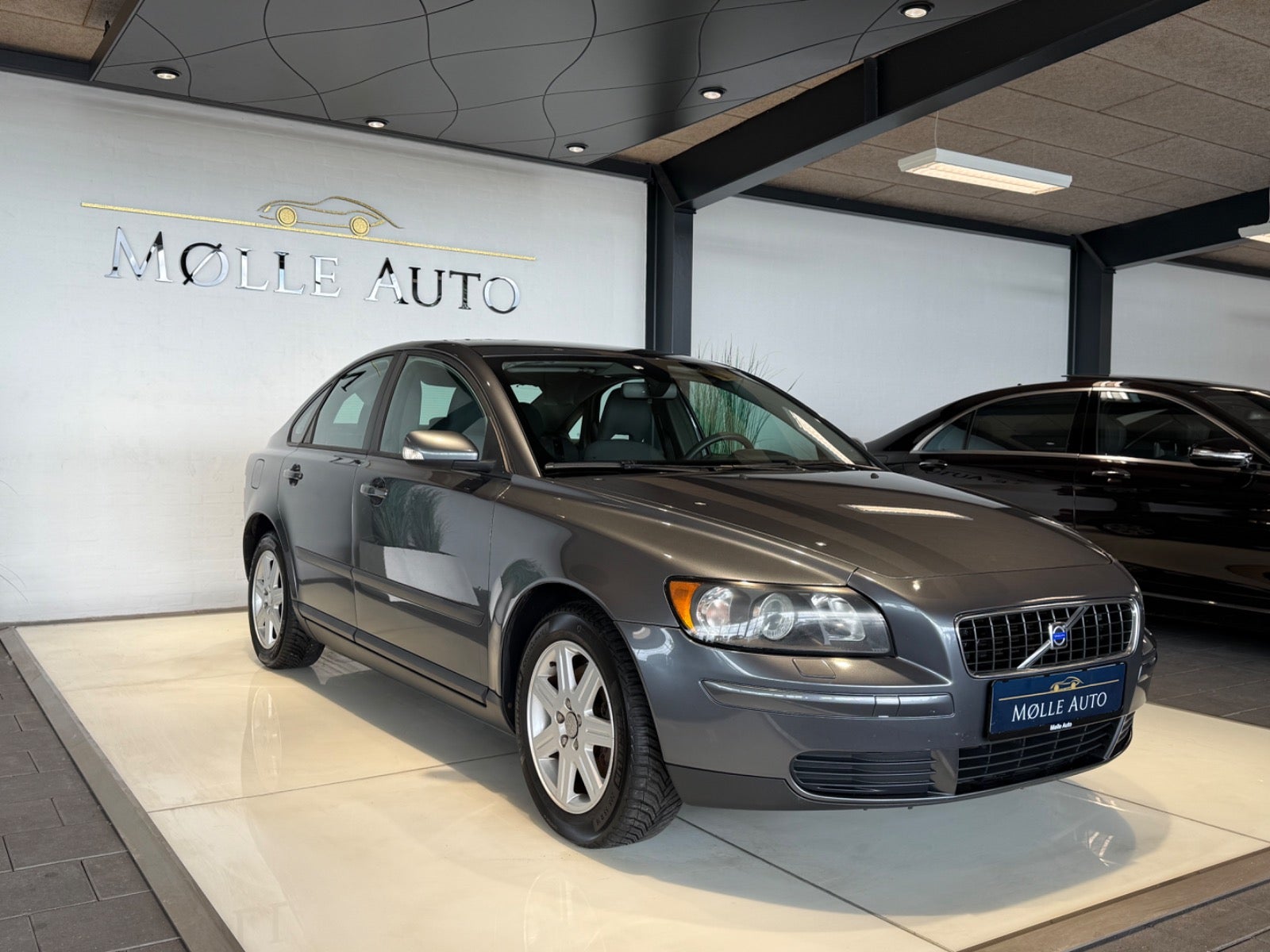 Billede af Volvo S40 2,4 