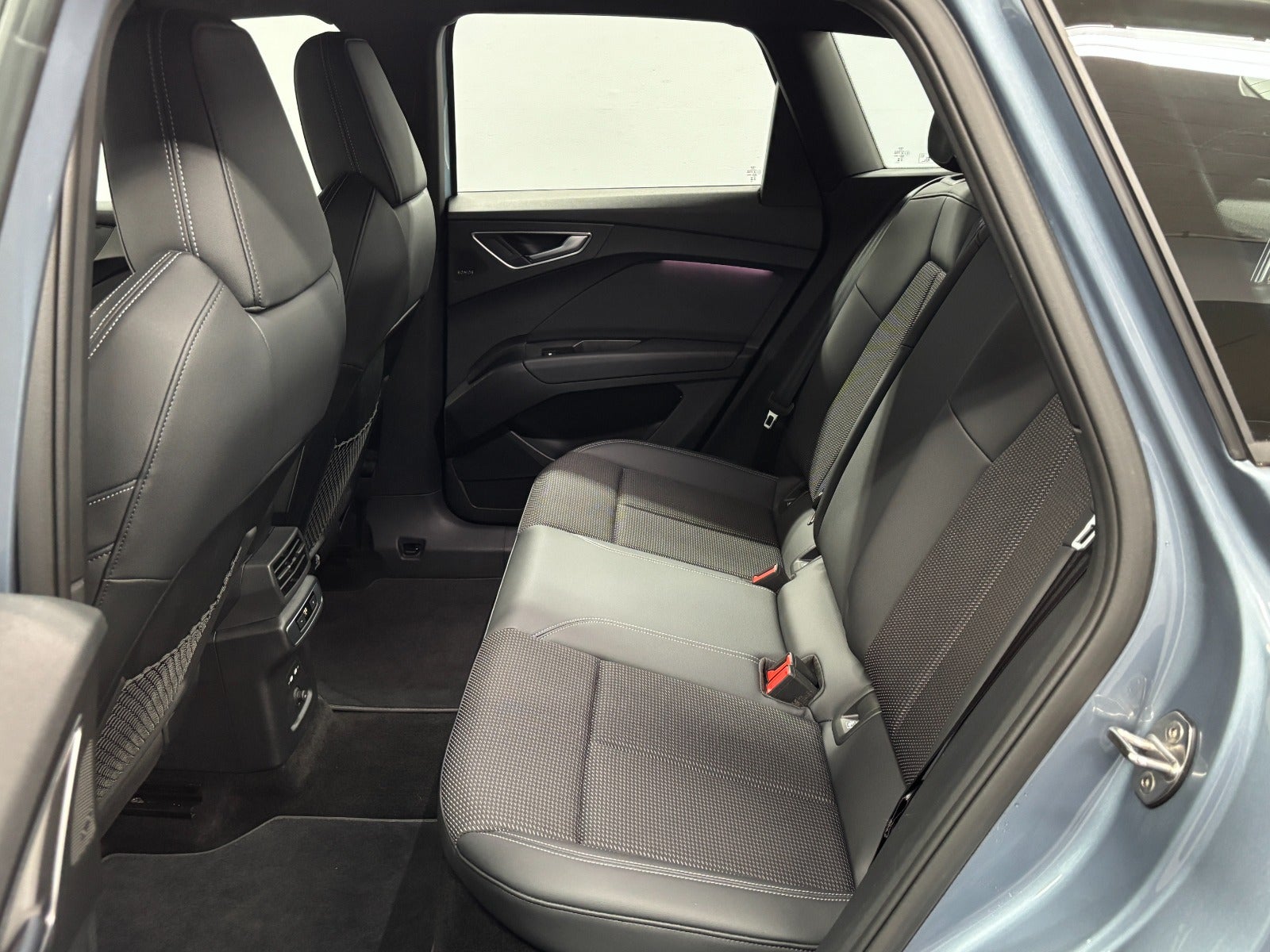 Billede af Audi Q4 e-tron 45 Ultra S-line