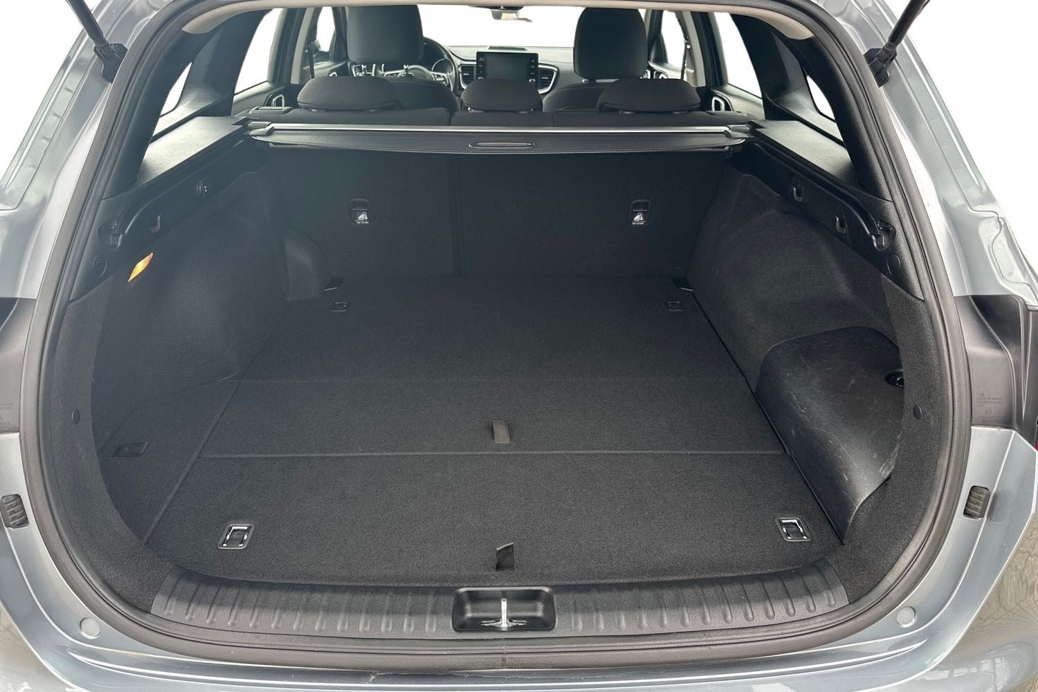 Billede af Kia Ceed 1,6 PHEV Prestige SW DCT