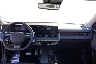 Hyundai Ioniq 5 Advanced