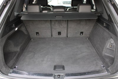 VW Touareg TDi 286 R-line aut. 4Motion