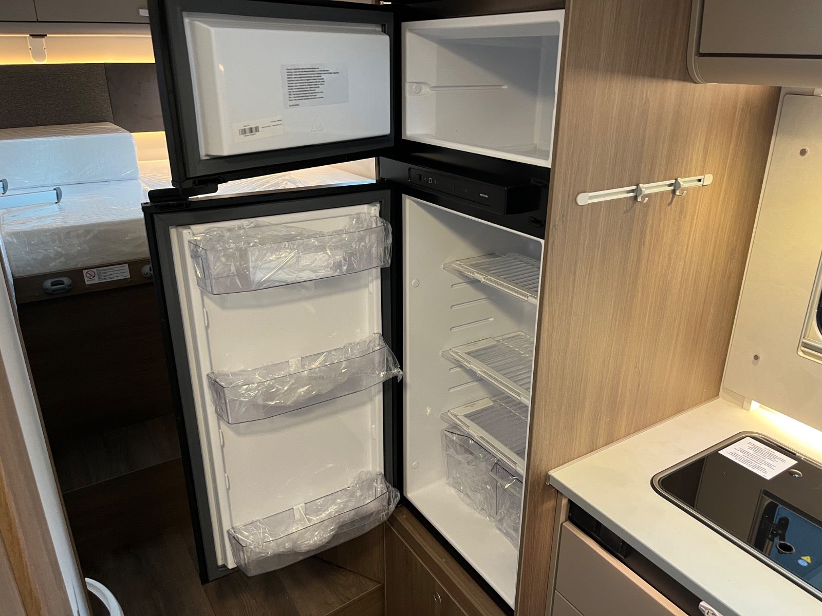 Carado T448 PRO+ JTD 140 aut.