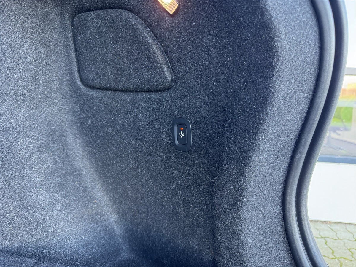 Volvo XC40 P6 ReCharge Plus billede 16