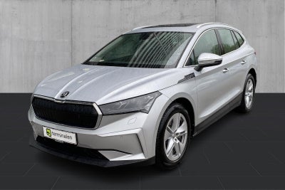 Skoda Enyaq 80,0 iV Loft