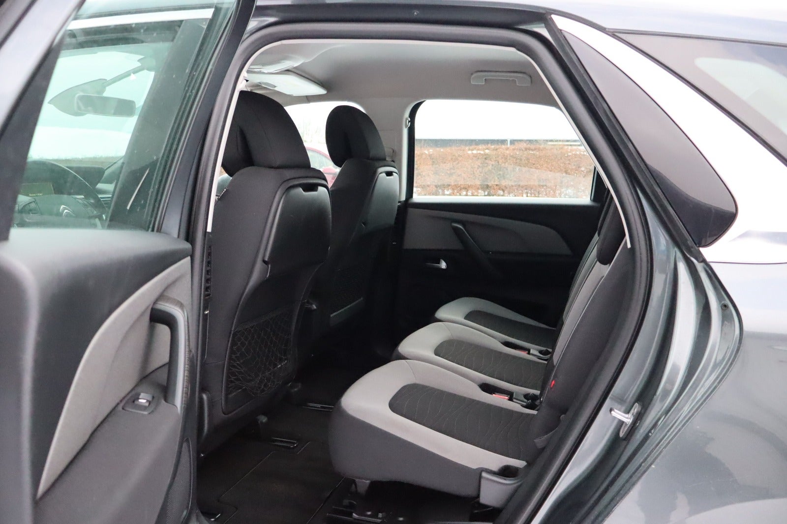 Billede af Citroën C4 Picasso 1,2 PureTech 130 Intensive