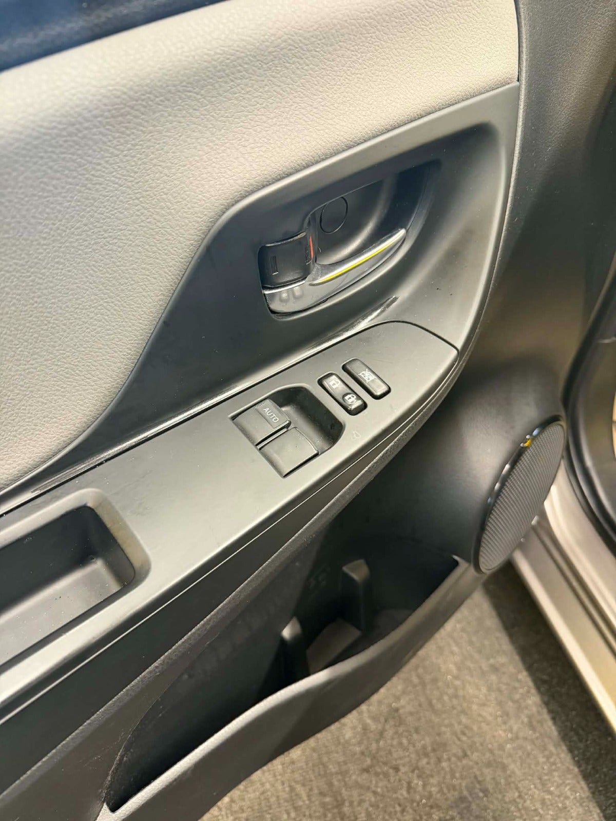 Billede af Toyota Yaris 1,5 Hybrid H2 e-CVT