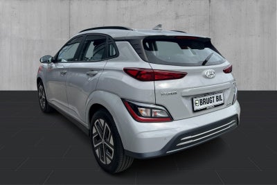 Hyundai Kona 39,0 EV Select 2021