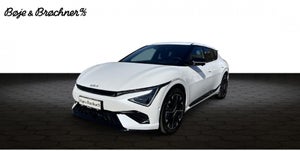 Kia EV6 Long Range Performance GT-Line AWD