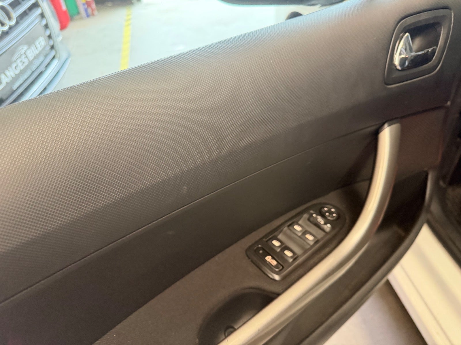 Peugeot 308 HDi 90 Comfort S - billede 8