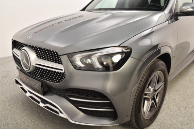 Mercedes GLE400 d AMG Line aut. 4Matic