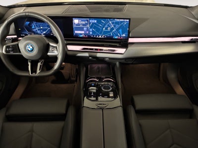 BMW i5 eDrive40 Touring M-Sport