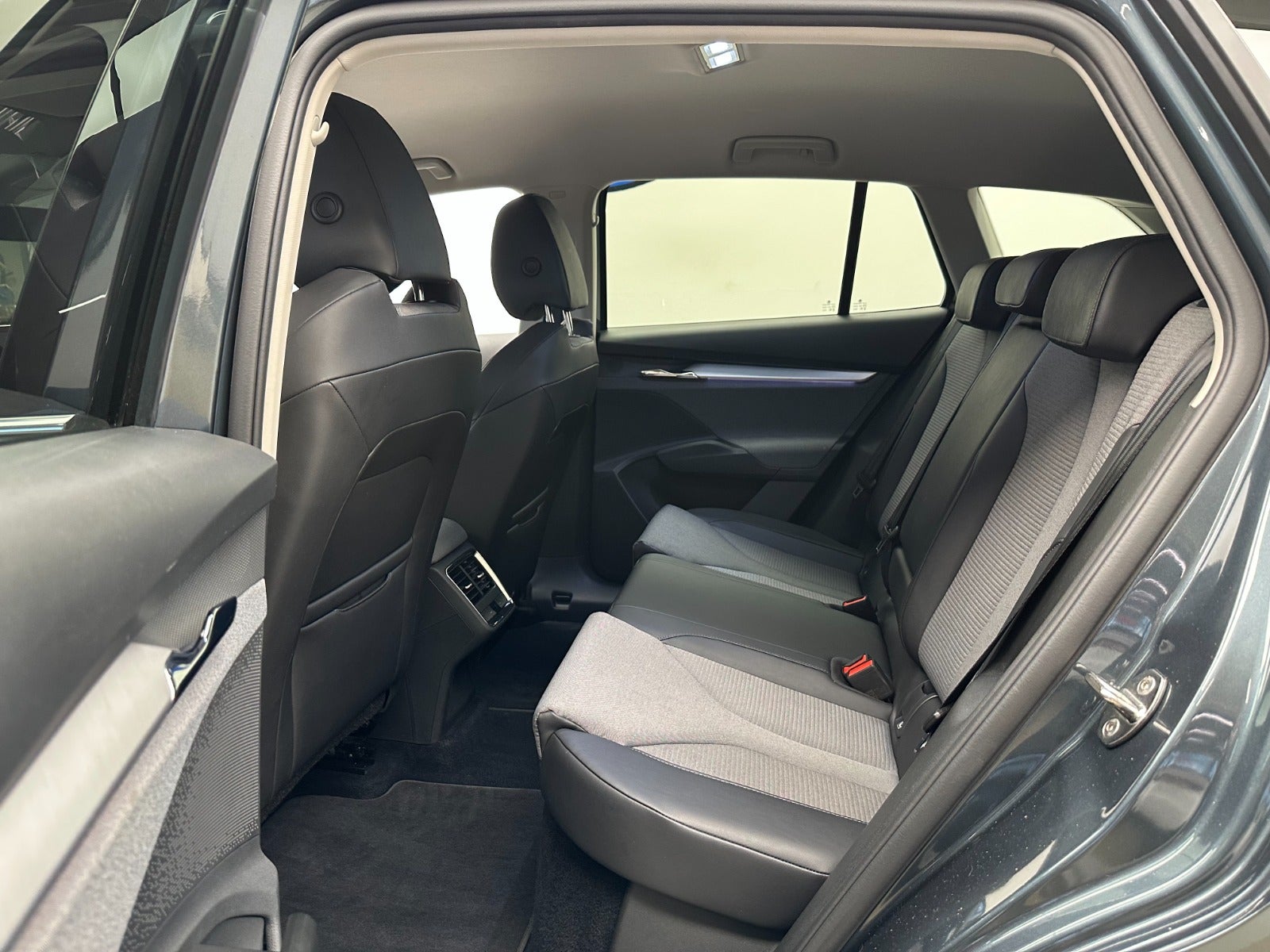 Billede af Skoda Enyaq 80 iV Loft