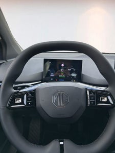 MG 4 Luxury Extended Range