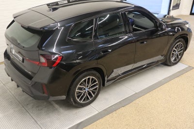 BMW iX1 xDrive30 M-Sport