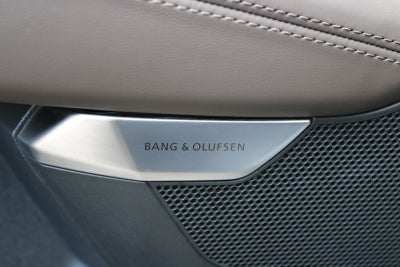 Audi RS e-tron GT quattro