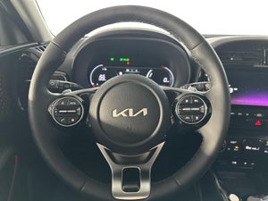 Kia e-Soul Premium