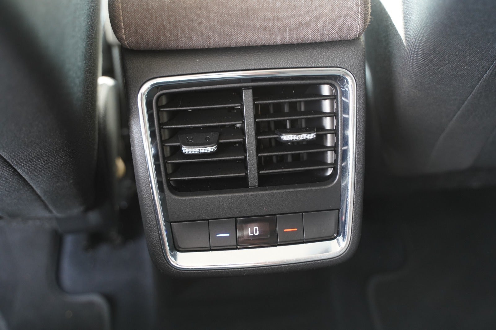 Billede af Skoda Enyaq 60 iV Selection Lodge