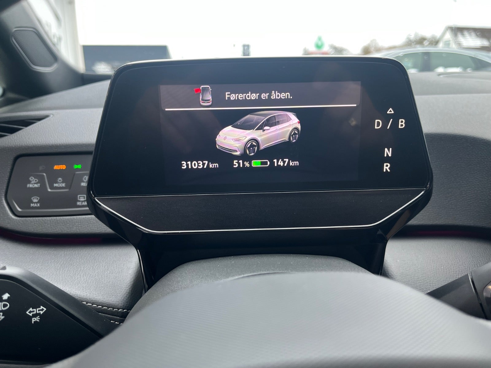 Billede af VW ID.3 58 Style Pro