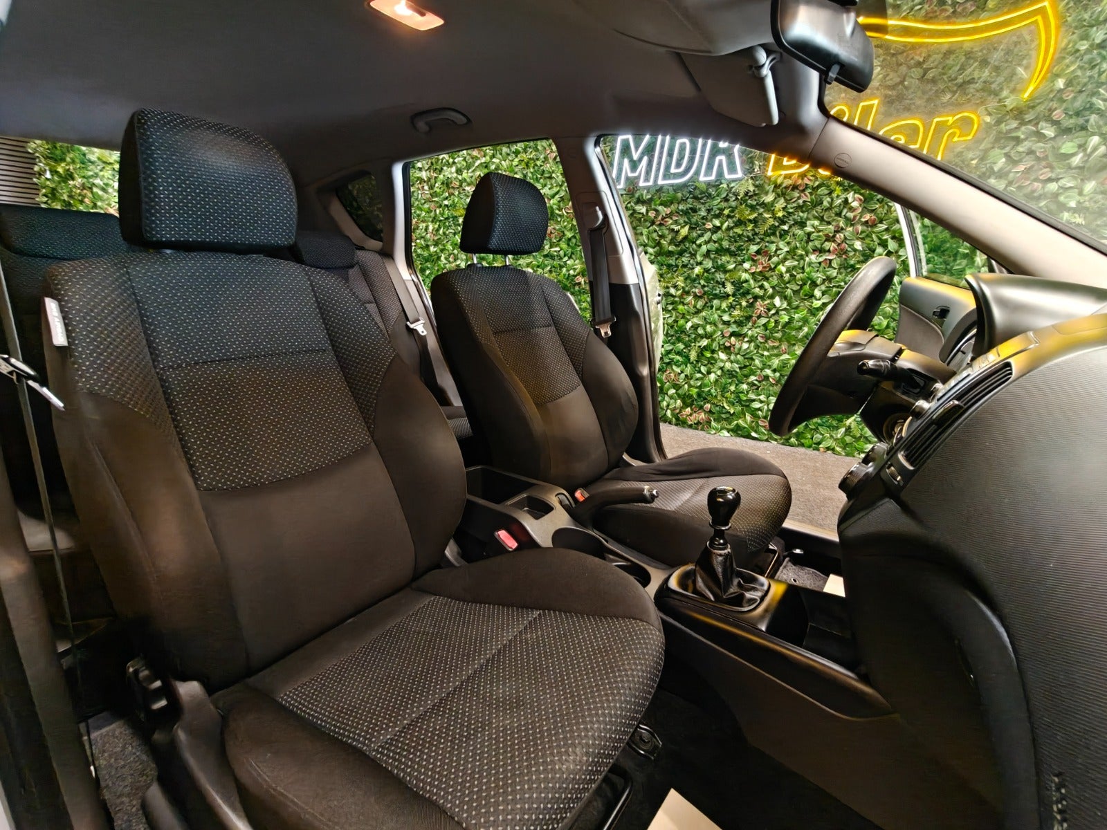 Billede af Hyundai i30 1,6 CRDi 90 Classic CW