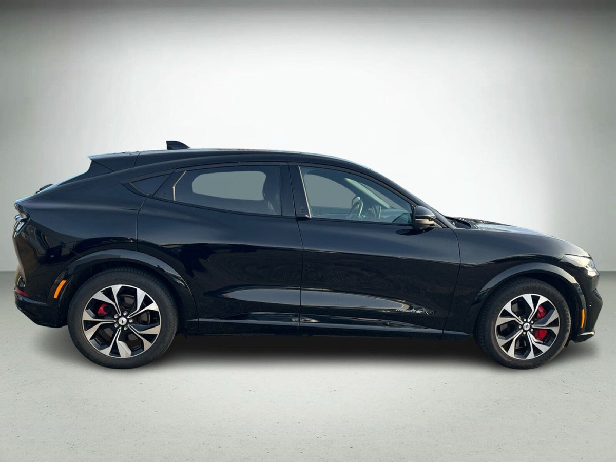 Ford Mustang Mach-E Premium Extended Range billede 7