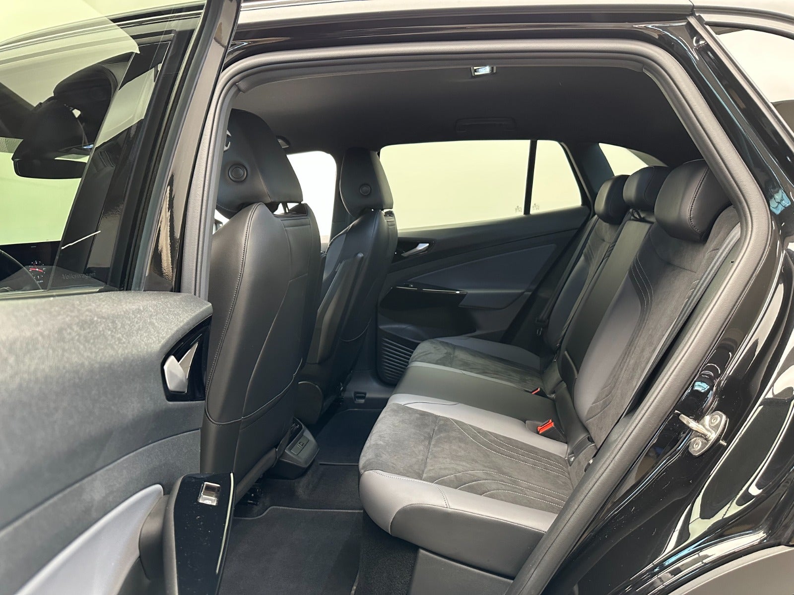 Billede af VW ID.4 52 Pure Performance