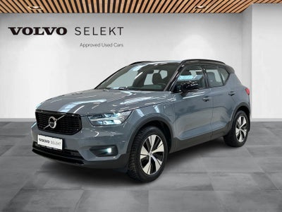 Volvo XC40 T5 ReCharge R-Design aut.