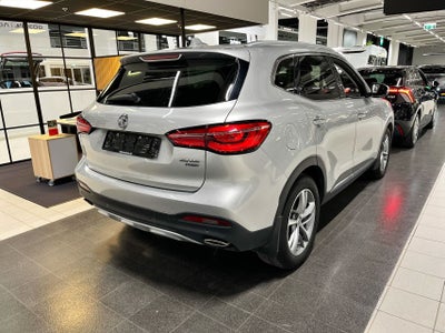 MG EHS PHEV Luxury billede 2