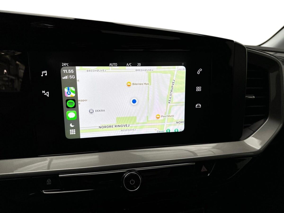 Opel Mokka-e Elegance billede 11