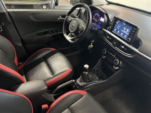 Kia Picanto MPi GT-Line