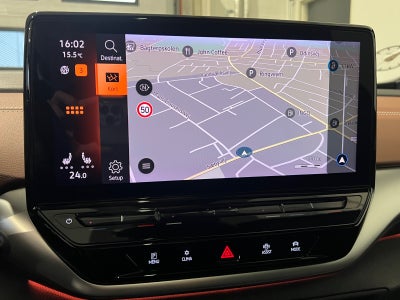 VW ID.4 Pro Performance