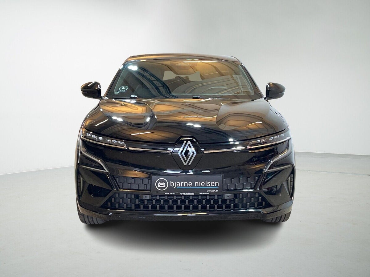 Renault Megane E-Tech Techno+ billede 6