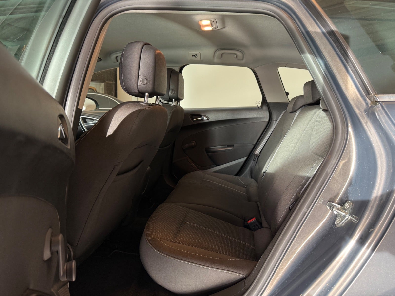 Opel Astra T 170 Sport Sports Tourer